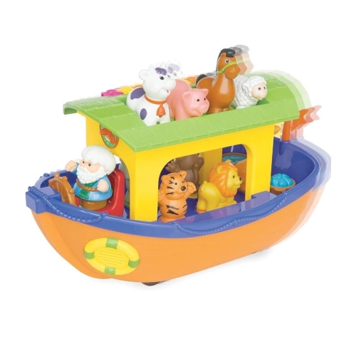 DD 31880 dumel Arka noego